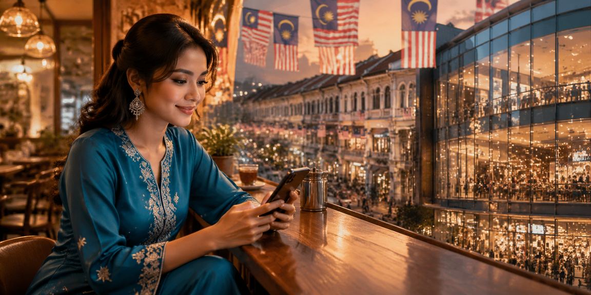 Pengguna pop99 di Ipoh menikmati pertaruhan mudah alih melalui aplikasi Android