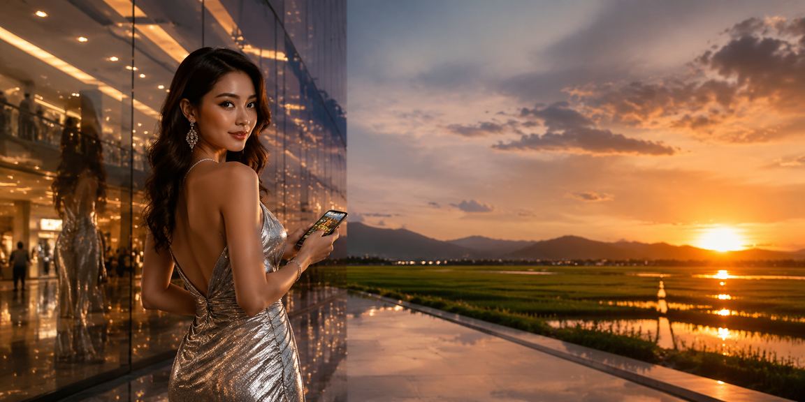 Pengguna pop99 di Kedah melakukan persediaan untuk memasang aplikasi Android