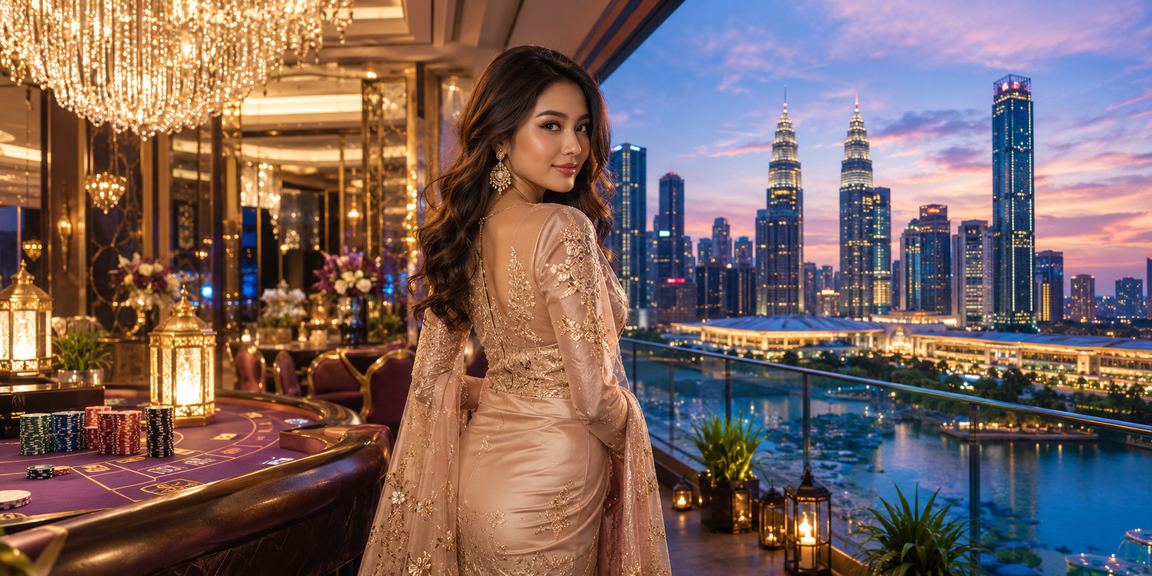Promosi deposit bonus Hari Raya pop99 untuk pengguna Kuala Lumpur Malaysia