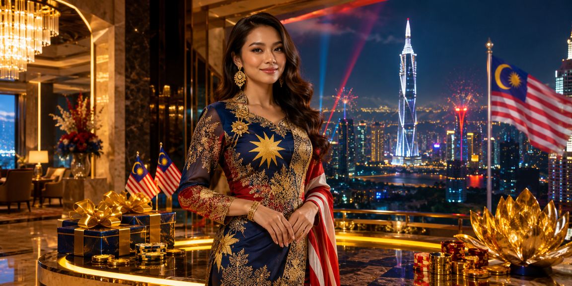 Program VIP dan bonus khas pop99 untuk ahli setia Kuala Lumpur Malaysia