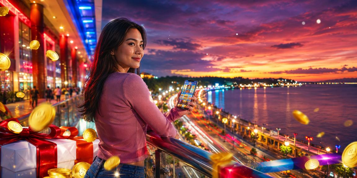 Paparan aplikasi kasino Malaysia pop99 dengan pelbagai kategori permainan
