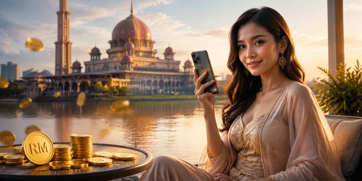 Platform pop99 di Putrajaya yang menekankan perlindungan golongan bawah umur